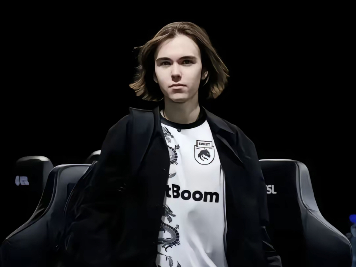 禁赛归来想找上次机会，Bo登顶韩服并改名想打职业