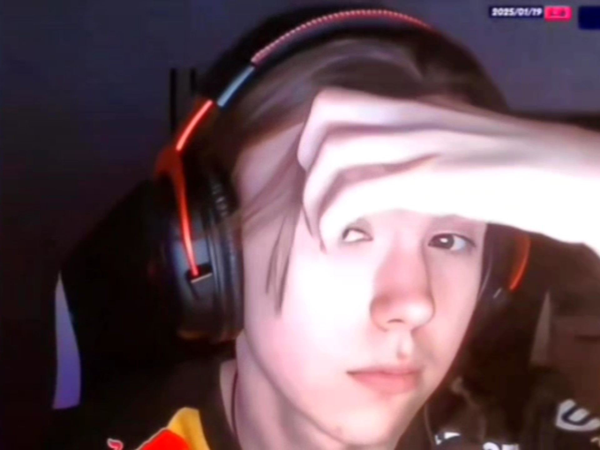 外媒排名MSI各位置选手：Bin上单第一 Xun未入榜