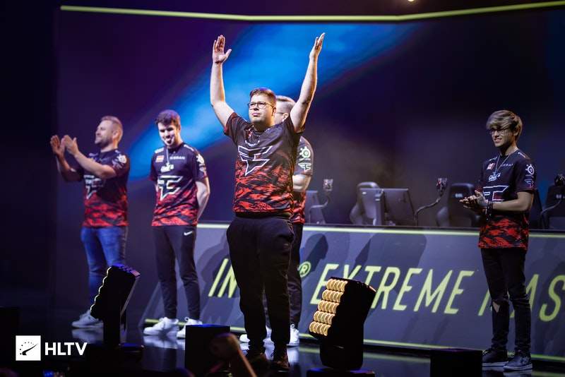 一个Reddit用户为 CS2 创建了一套粉丝制作的成就；