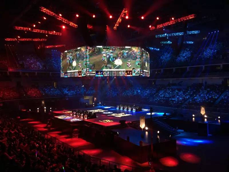 LPL夏季赛季后赛：BLG 1：3落败，彻底告别S12赛季