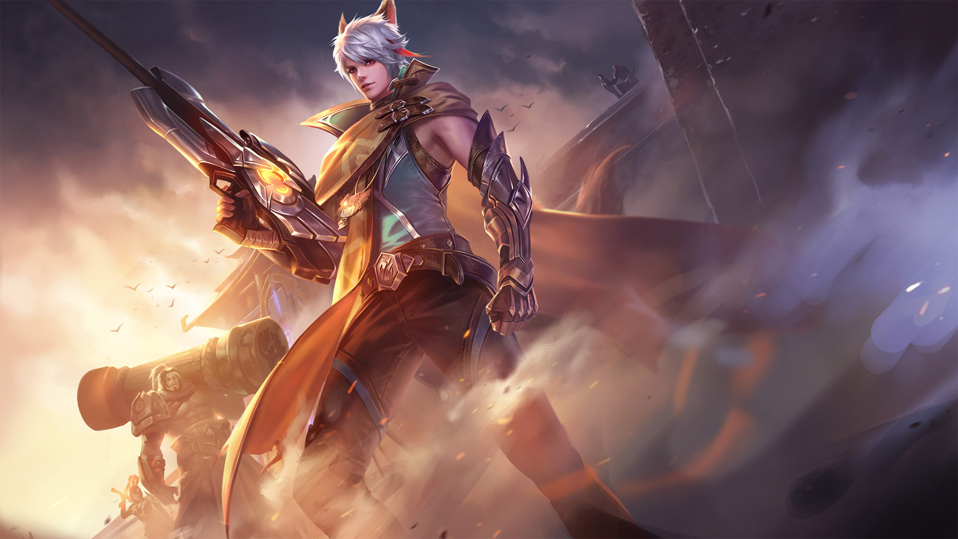 CSGO大赛2020 ESL ONE 科隆将在8月线上举行