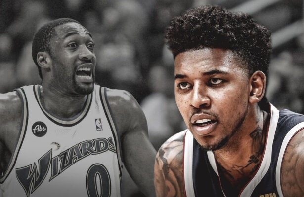 杜兰特生涯盖帽总数超越戴尔-戴维斯 上升至NBA历史第57位