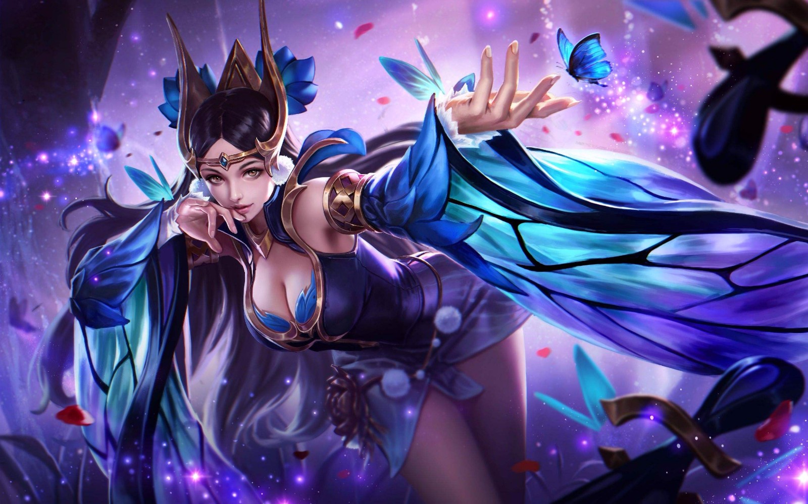 我在电竞20年的黄金时代成为世界冠军，但也要为电竞未来而努力