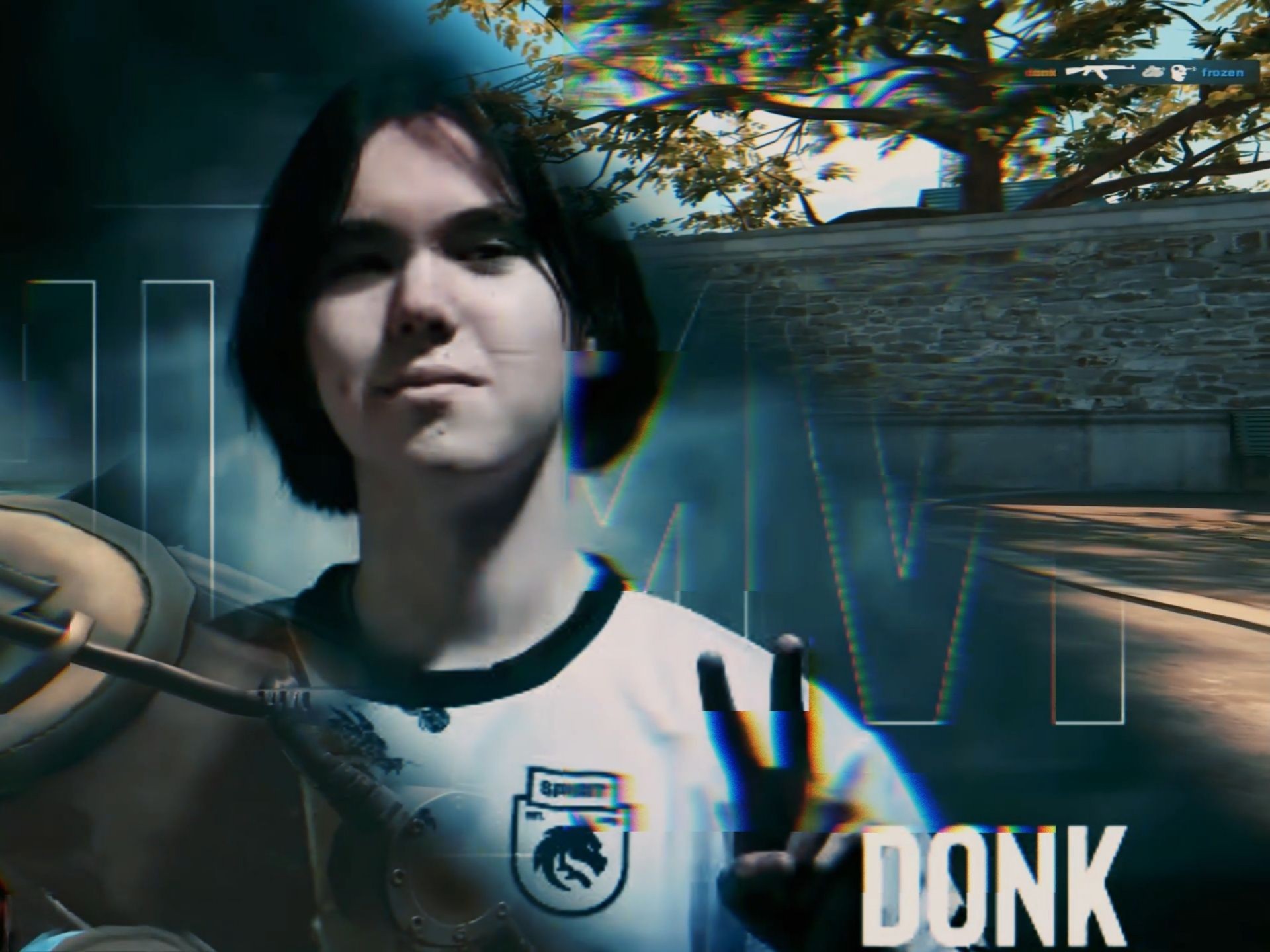 Verno正式加入 MIBR Valorant