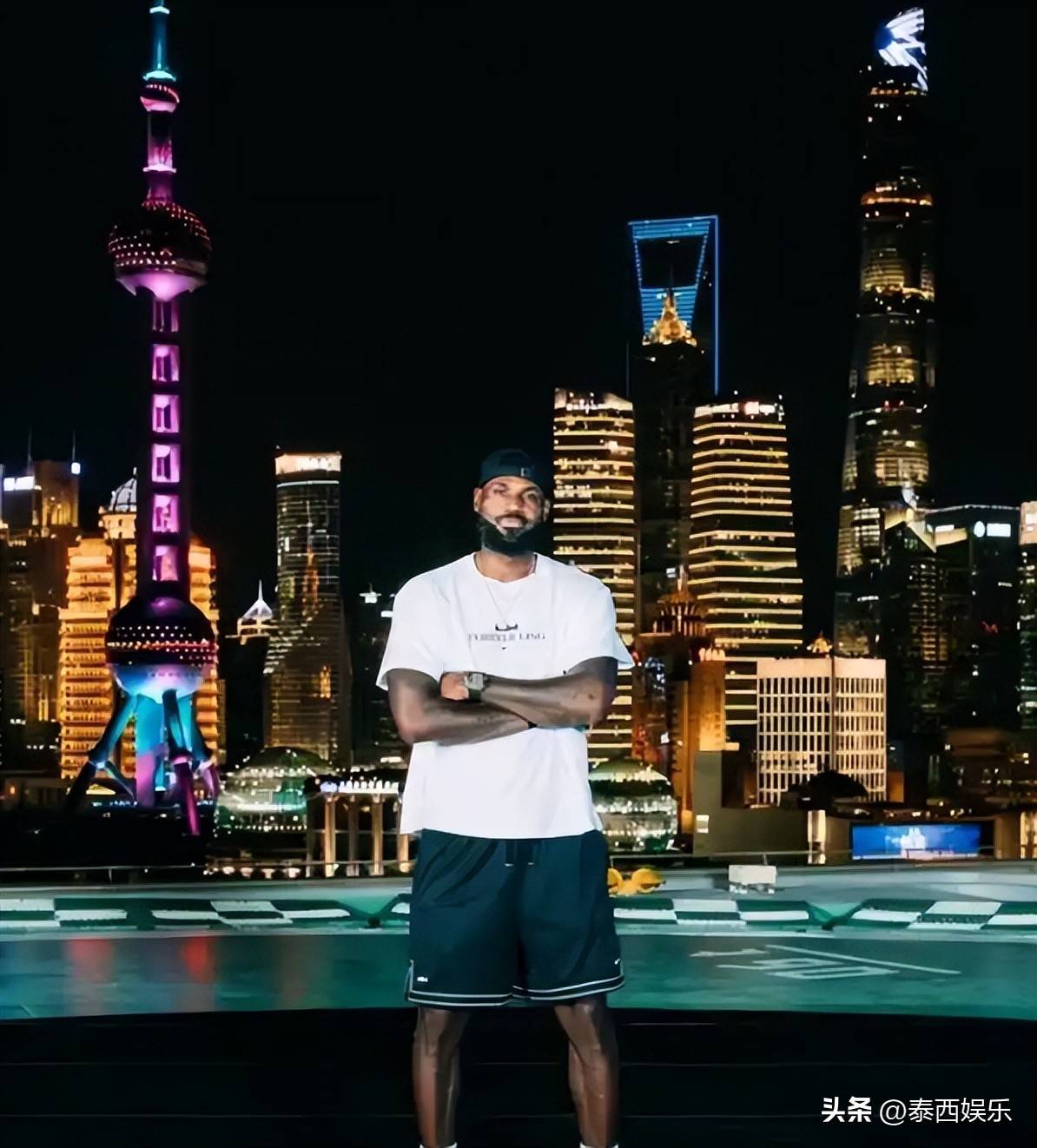 在向