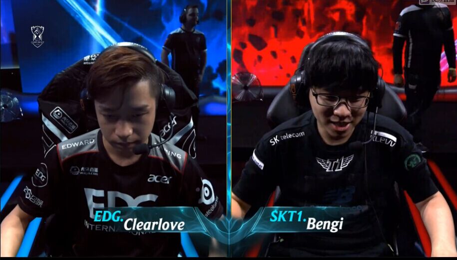 【前瞻】2025LPL春季赛 JDG vs RW，JDG问题多但RW束手无策