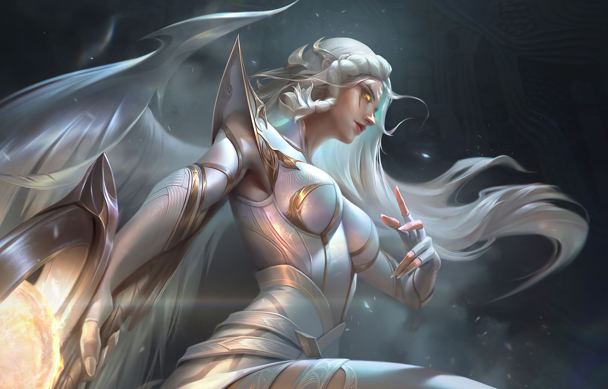 RNG群访 GALA：今天发挥的正常吧 今天我觉得还可以打得更好